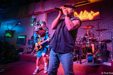 The Jack at Eddie's Cocktails, February 21, 2026